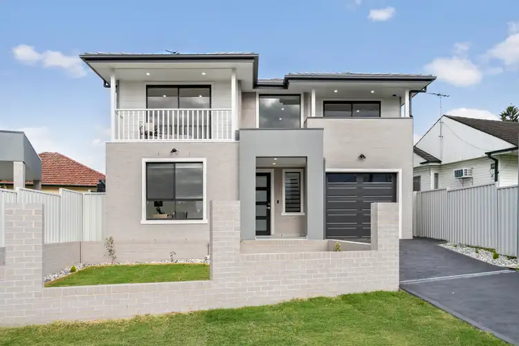 6 Valentine Street, Blacktown NSW 2148