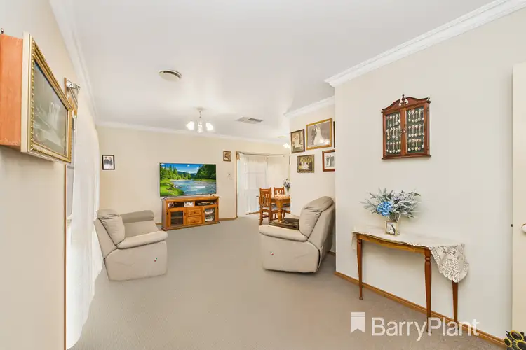 Third view of Homely house listing, 15 Marngo Court, Kurunjang VIC 3337