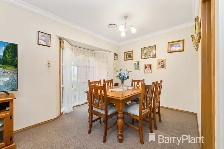 Fourth view of Homely house listing, 15 Marngo Court, Kurunjang VIC 3337