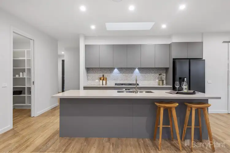 Fifth view of Homely house listing, 14 Dukes Lane, Strathfieldsaye VIC 3551