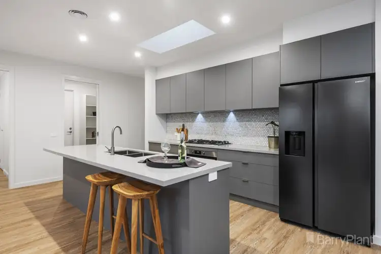 Sixth view of Homely house listing, 14 Dukes Lane, Strathfieldsaye VIC 3551