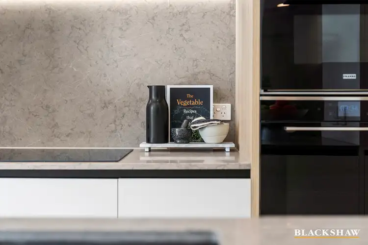 Sixth view of Homely apartment listing, 10/2 Light Street, Griffith ACT 2603