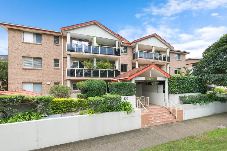 7/153 Willarong Road, Caringbah NSW 2229