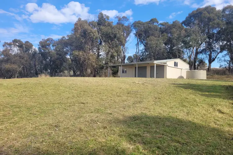 417 Boobalaga Road, Crookwell NSW 2583