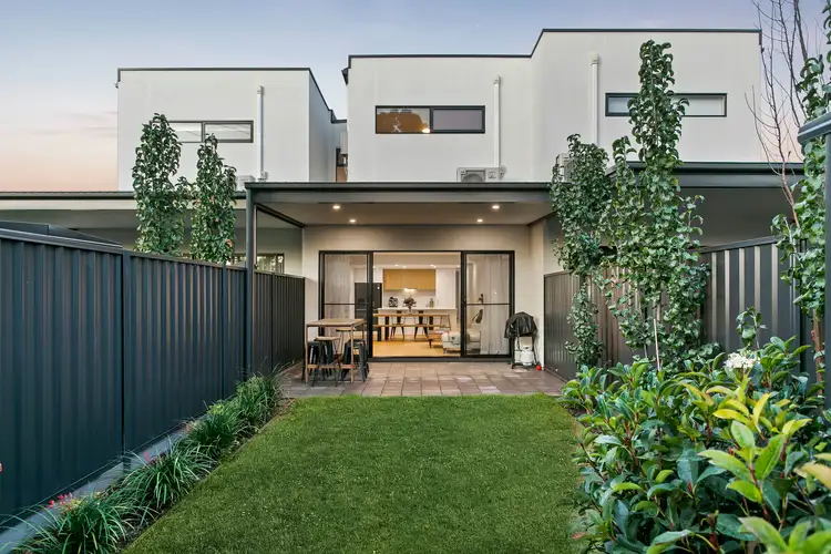 Fourth view of Homely townhouse listing, 20A Lydia Street, Plympton SA 5038