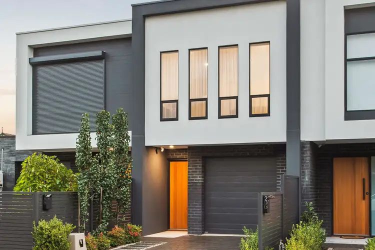 Fifth view of Homely townhouse listing, 20A Lydia Street, Plympton SA 5038