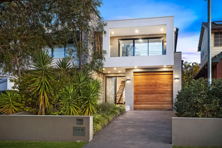 132B Caringbah Road, Caringbah South NSW 2229