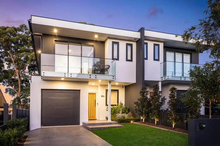 28A Gundain Road, Kirrawee NSW 2232