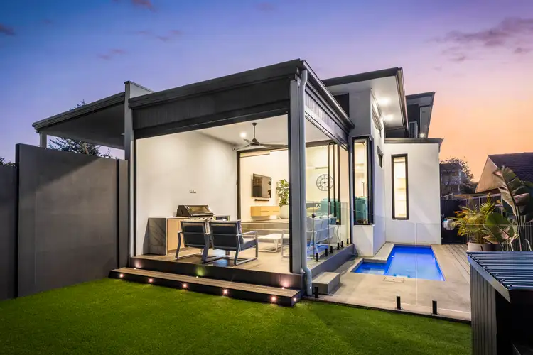 Second view of Homely semi-detached listing, 28A Gundain Road, Kirrawee NSW 2232