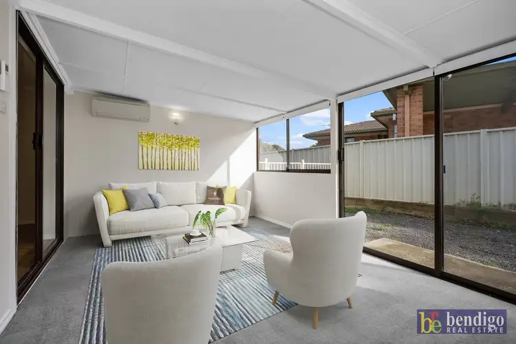 Third view of Homely house listing, 4 Francina Court, Eaglehawk VIC 3556