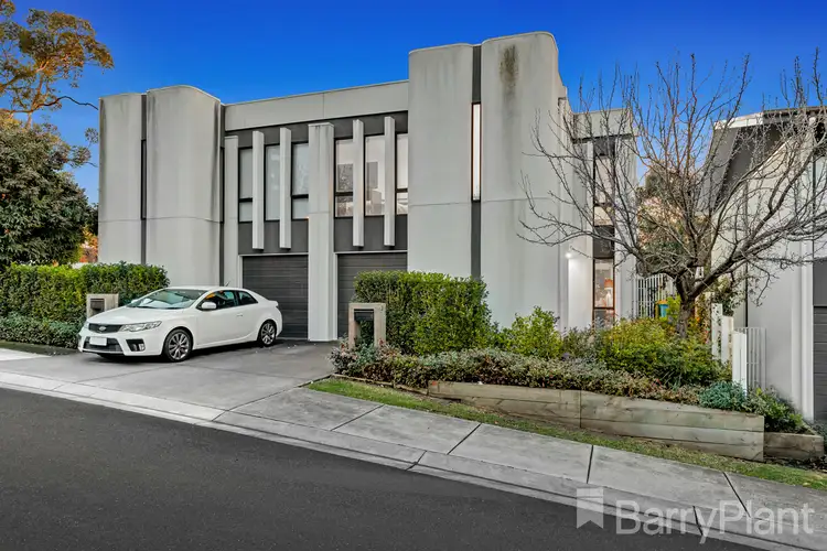 3 Edinburgh Circuit, Bundoora VIC 3083