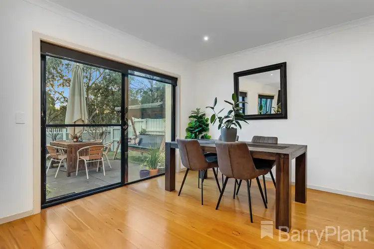 Fifth view of Homely house listing, 3 Edinburgh Circuit, Bundoora VIC 3083