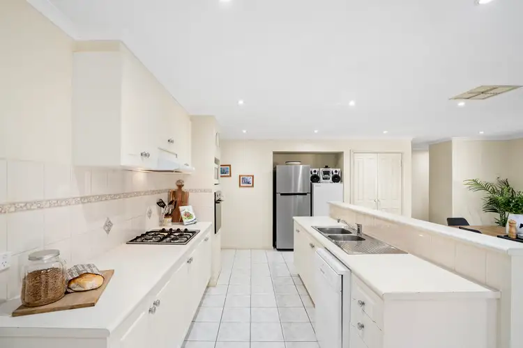 Third view of Homely house listing, 83 Westleigh Drive, Werribee VIC 3030