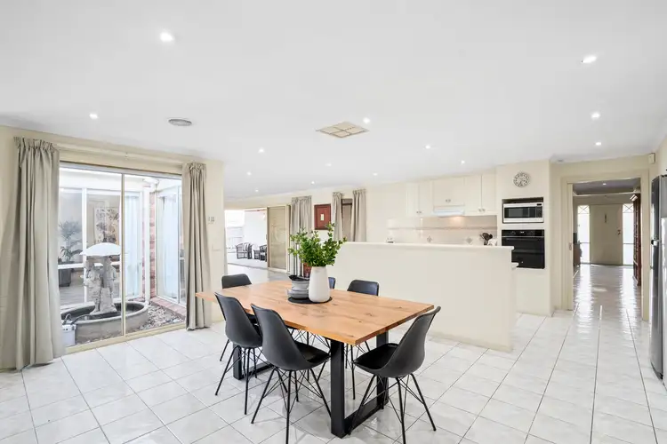 Fourth view of Homely house listing, 83 Westleigh Drive, Werribee VIC 3030