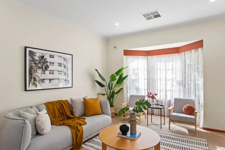 Third view of Homely house listing, 1/1 Newland Avenue, Kingston Park SA 5049