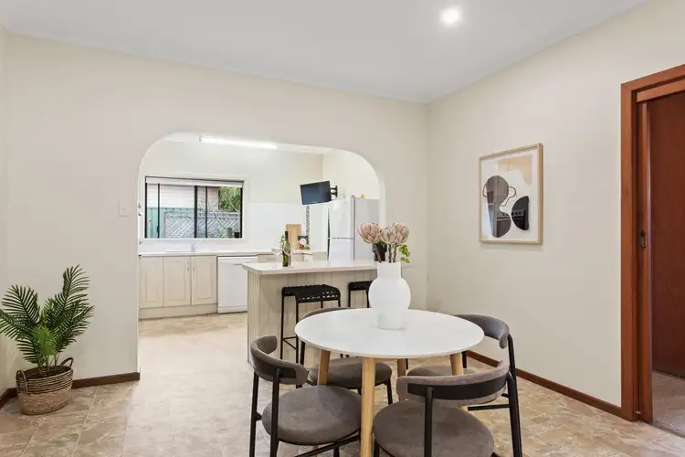 Fifth view of Homely house listing, 1/1 Newland Avenue, Kingston Park SA 5049