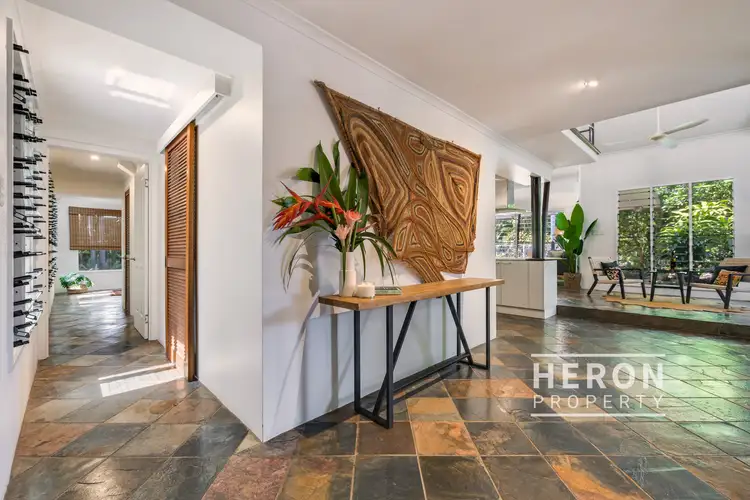 Second view of Homely house listing, 4 Artaud Place, Rapid Creek NT 810