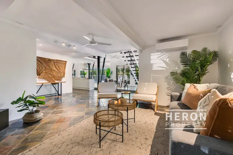 Sixth view of Homely house listing, 4 Artaud Place, Rapid Creek NT 810