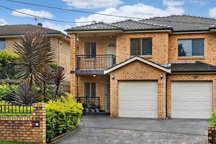 42 Bykool Avenue, Kingsgrove NSW 2208