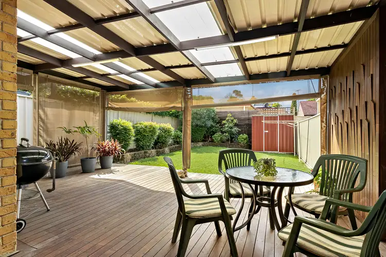 Third view of Homely house listing, 42 Bykool Avenue, Kingsgrove NSW 2208