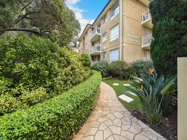 6/2A Yardley Avenue, Waitara NSW 2077