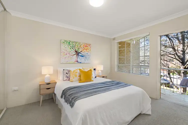 Fifth view of Homely apartment listing, 6/2A Yardley Avenue, Waitara NSW 2077