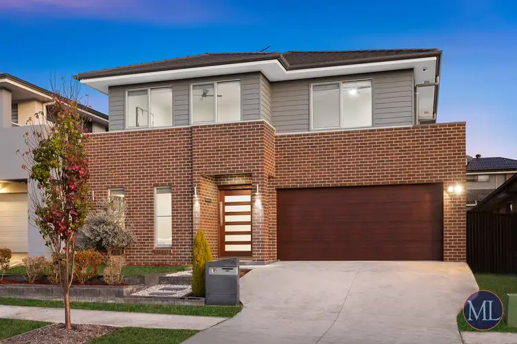 78 Larkin Street, Marsden Park NSW 2765