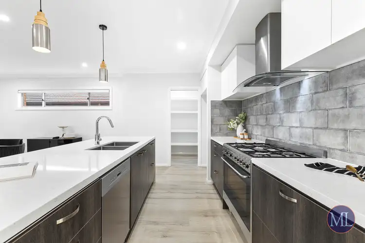 Sixth view of Homely house listing, 78 Larkin Street, Marsden Park NSW 2765