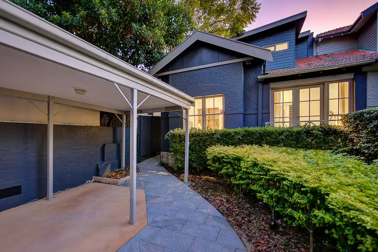 Main view of Homely house listing, 2 Countess Street, Mosman NSW 2088