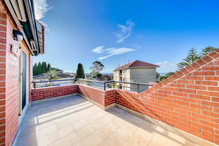 Main view of Homely apartment listing, 17/69 Bradleys Head Road, Mosman NSW 2088