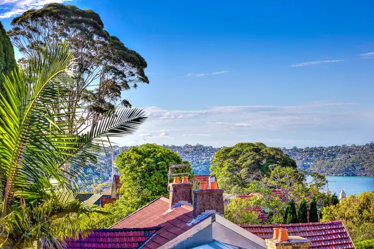 Second view of Homely apartment listing, 17/69 Bradleys Head Road, Mosman NSW 2088