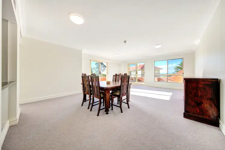 Third view of Homely apartment listing, 17/69 Bradleys Head Road, Mosman NSW 2088