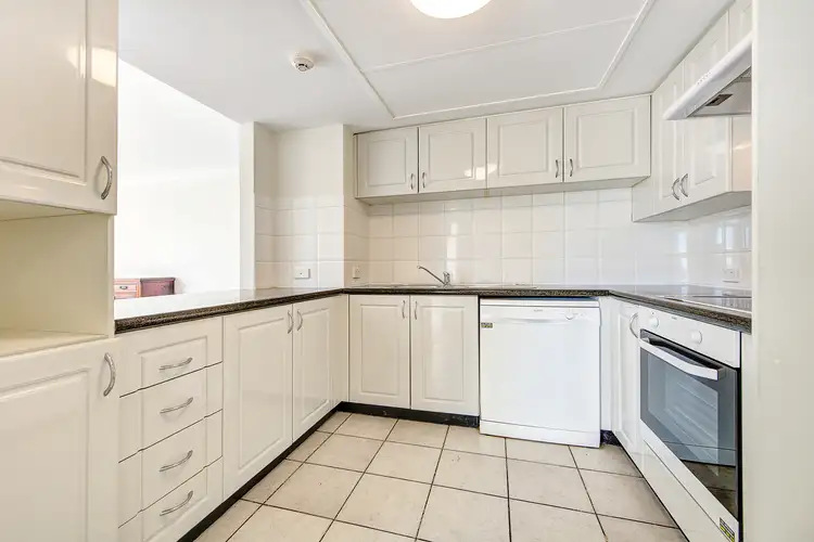 Fifth view of Homely apartment listing, 17/69 Bradleys Head Road, Mosman NSW 2088