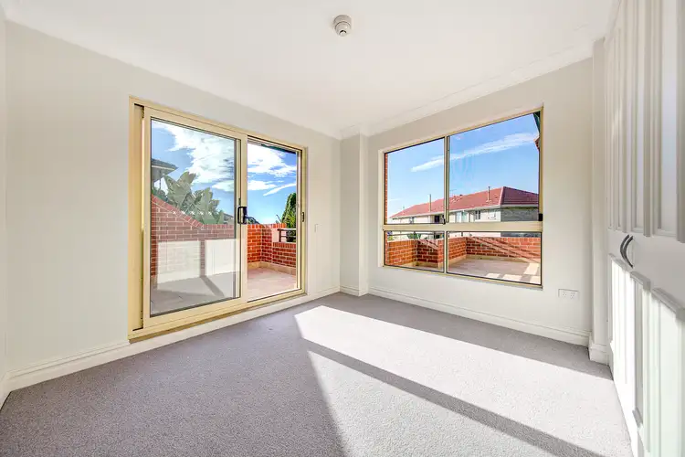 Sixth view of Homely apartment listing, 17/69 Bradleys Head Road, Mosman NSW 2088