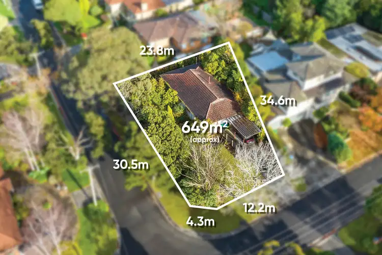 8 Nestan Drive, Ringwood VIC 3134