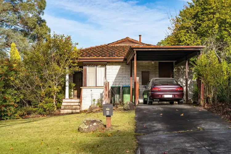 Second view of Homely house listing, 8 Nestan Drive, Ringwood VIC 3134