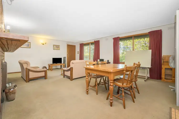 Fourth view of Homely house listing, 8 Nestan Drive, Ringwood VIC 3134
