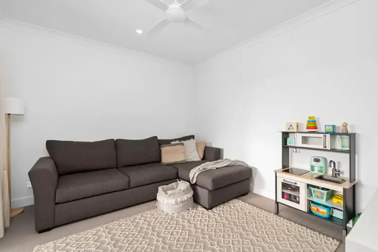 Third view of Homely house listing, 60 Quiberon Way, Goulburn NSW 2580