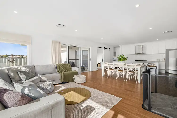 Fifth view of Homely house listing, 60 Quiberon Way, Goulburn NSW 2580