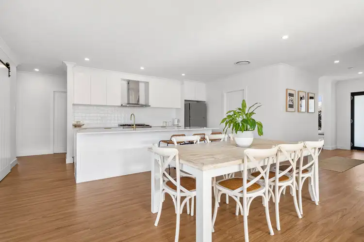 Sixth view of Homely house listing, 60 Quiberon Way, Goulburn NSW 2580
