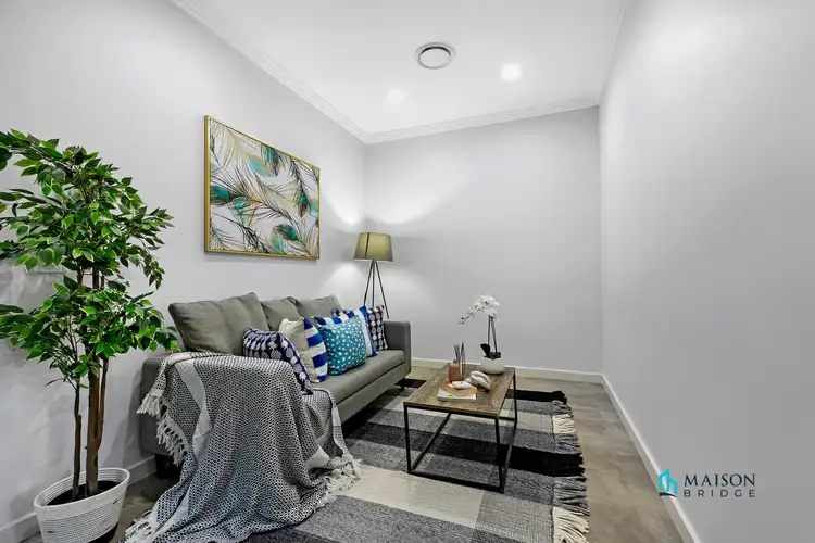 Fourth view of Homely semi-detached listing, 4A Carver Place, Dundas Valley NSW 2117