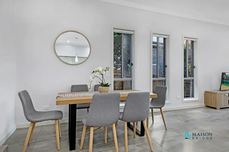 Fifth view of Homely semi-detached listing, 4A Carver Place, Dundas Valley NSW 2117