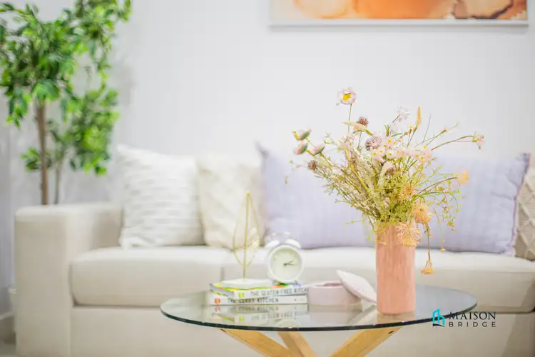 Sixth view of Homely semi-detached listing, 4A Carver Place, Dundas Valley NSW 2117