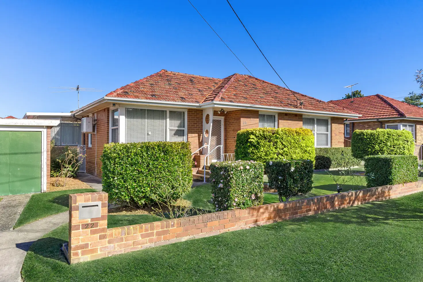 Main view of Homely house listing, 22 Fairway Avenue, Kogarah NSW 2217
