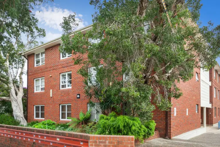 3/85 Beauchamp Street, Marrickville NSW 2204
