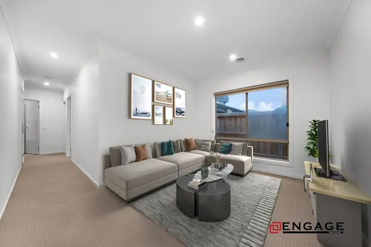 4 Hogarth Street, Tarneit VIC 3029