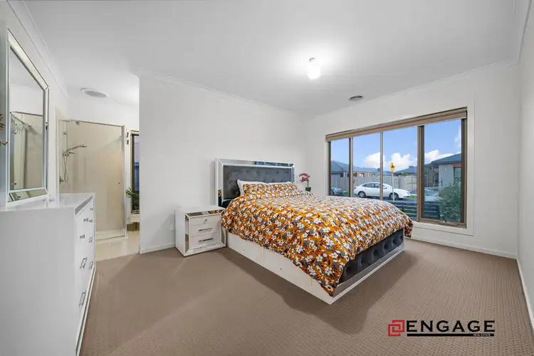 Third view of Homely house listing, 4 Hogarth Street, Tarneit VIC 3029
