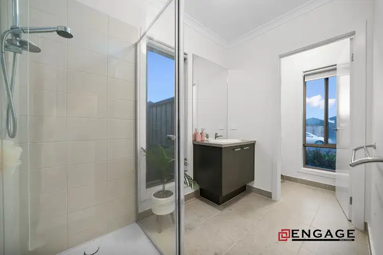 Fourth view of Homely house listing, 4 Hogarth Street, Tarneit VIC 3029