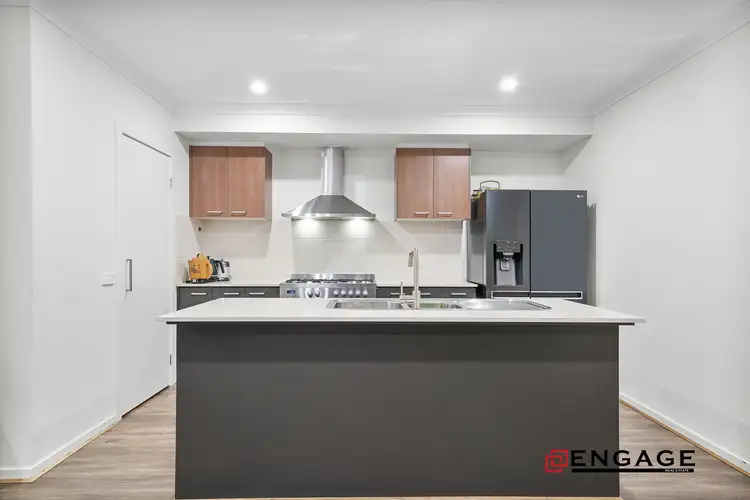Fifth view of Homely house listing, 4 Hogarth Street, Tarneit VIC 3029