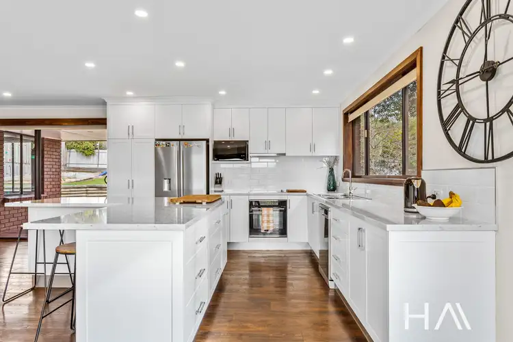 Second view of Homely house listing, 20 Rene Road, Summerhill TAS 7250